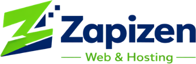 Zapizen Web & Hosting