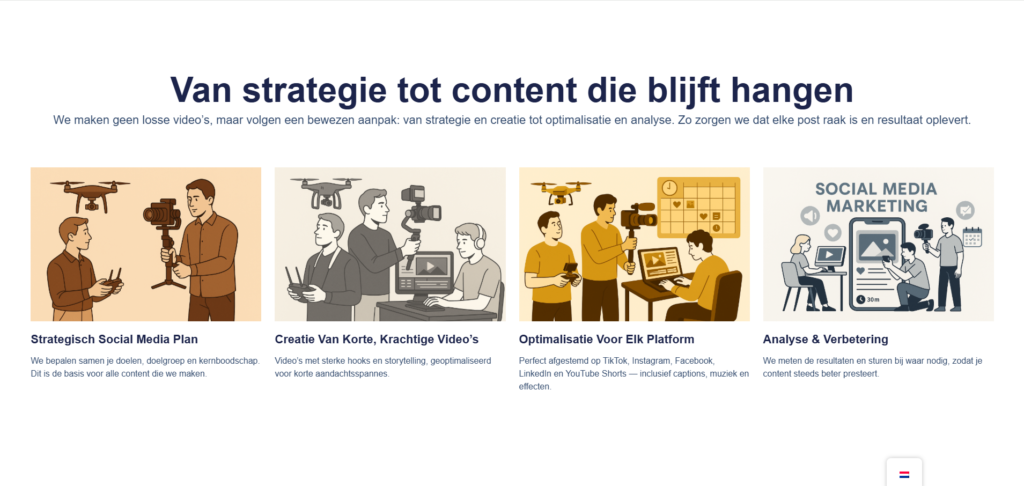 Diensten